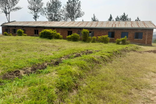 Kisoro Technical Institute